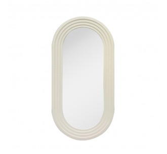IVORY MIRROR IVORY 60x120cm