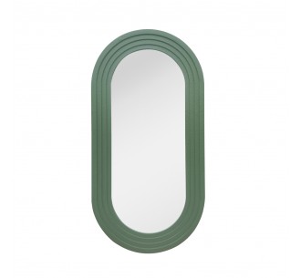 OLIVE MIRROR OLIVE GREEN...