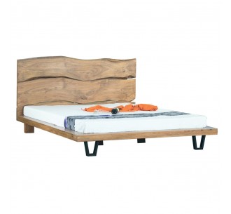 ROYAL Bed for Mattress...