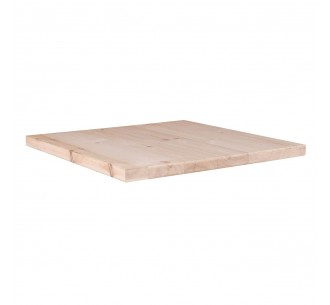 TABLE TOP 80x80cm - 40mm /... 2