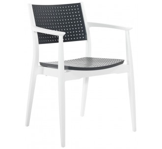 Seginus armchair