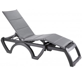 Bali Confort ξαπλώστρα