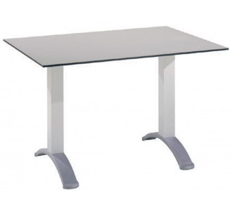 BG2J aluminium table base 2