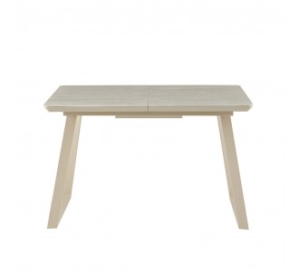 TESSERA TABLE EXTENDABLE... 2