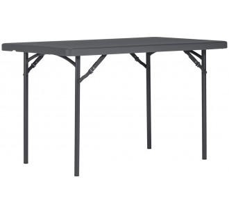 XL 120 πτυσσόμενο τραπέζι
