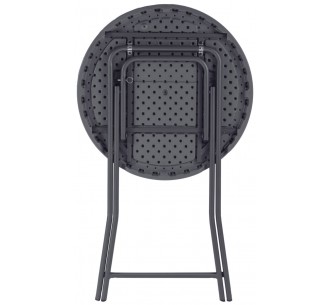 Cocktail 80 folding table... 2