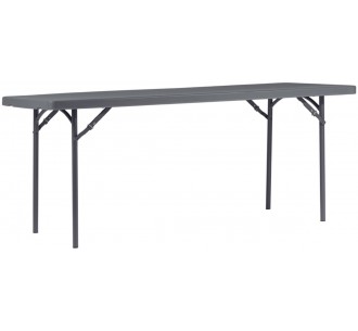 XXL 180 folding table