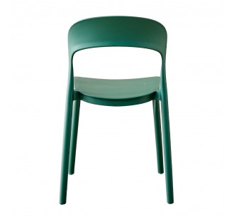 COVE CHAIR GREEN 52x46xH81cm 2