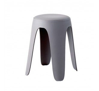 BIEN STOOL GREY LIGHT...