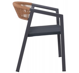 PARMA Armchair Stackable /... 2