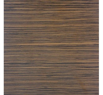 Werzalit Zebrano / 318 2
