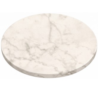 White Marmor 070 Topalit top