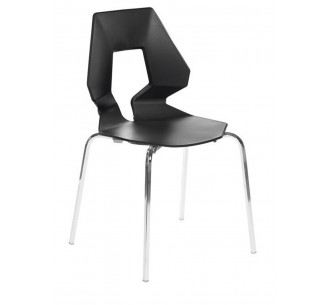 Prodige metal chair 2