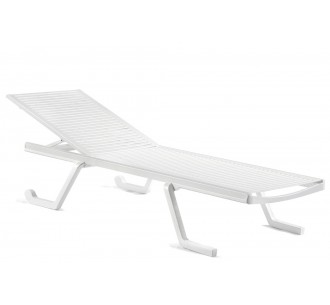 Doge sunlounger 2