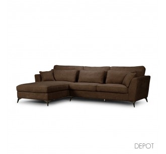 FOREVER SOFA CORNER LEFT...