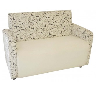 Emma Fabric Sofa