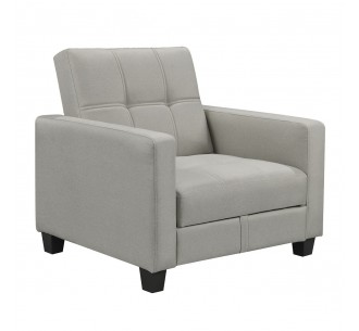KELSO Armchair Bed with...