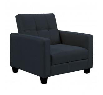 KELSO Armchair - Bed with...