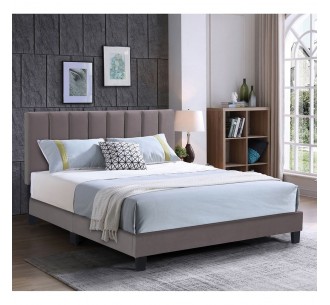 ALLEGRO Bed for Mattress...