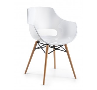 Opal Wox armchair