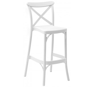 Capri 75/65 bar stool 2