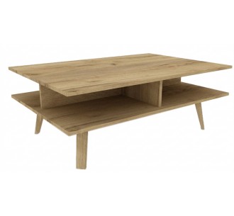 Milano coffee table