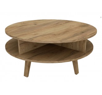 Oliver coffee table 2