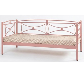 MC42 metal sofa