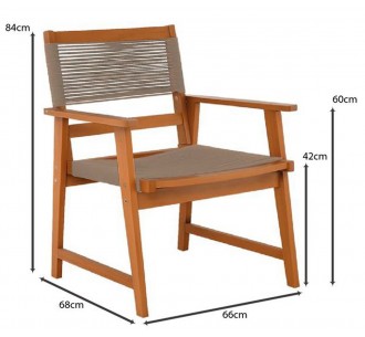 SPRING Living Armchair /... 2