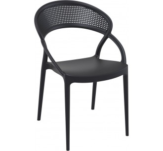 Sunset chair