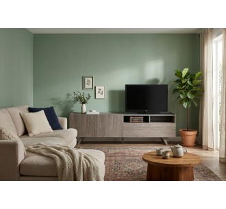 Milano TV stand 2
