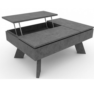 Tango coffee table 2