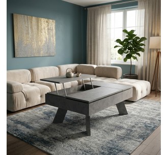 Tango coffee table