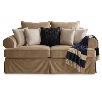 Jordan two seater sofa 2