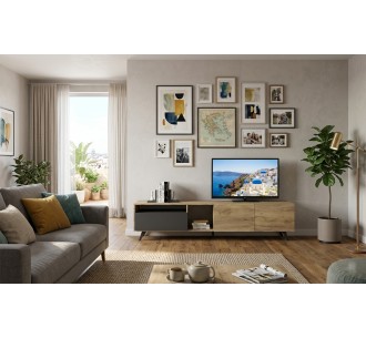 Focus TV stand 2