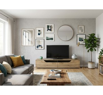 Pin TV stand 2
