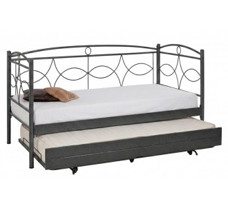 MC48 metal sofa with... 2