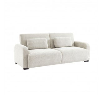 NUBO SOFA BED 3SEAT OFF...