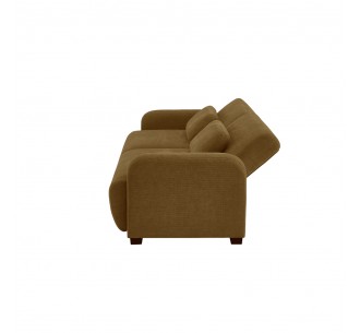 NUBO SOFA BED 3SEAT OLIVE... 2