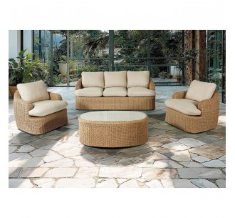 CHICAGO 4pcs Set / ALU -...