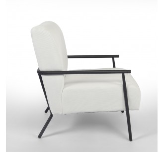 KIOTO ARMCHAIR OFF WHITE... 2