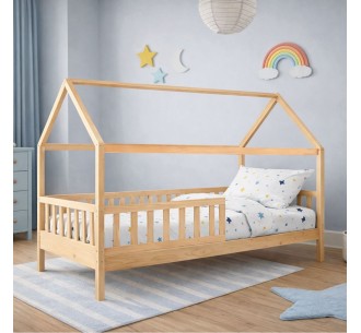DREAM Montessori Kid Bed...