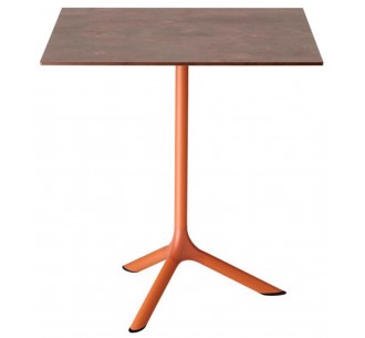 Tripe art.5002 metal table...