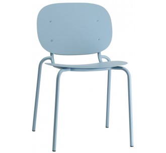 SISI art.2503 metal chair