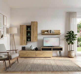 Best living room composition