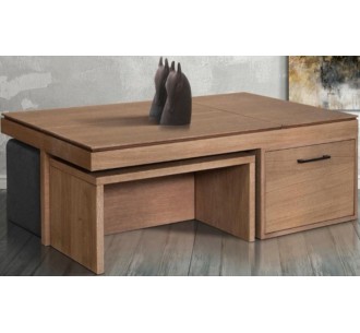 ET-091 coffee table