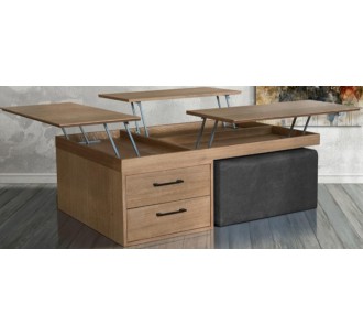 ET-091 coffee table 2