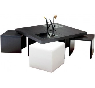 ET-080 coffee table