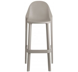 Piu 75/65 σκαμπό bar 2