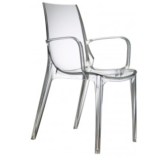 Vanity art.2654 armchair 2